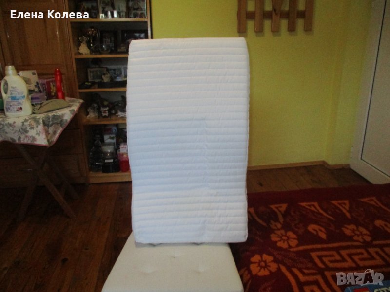 Възглавница за крака, снимка 1