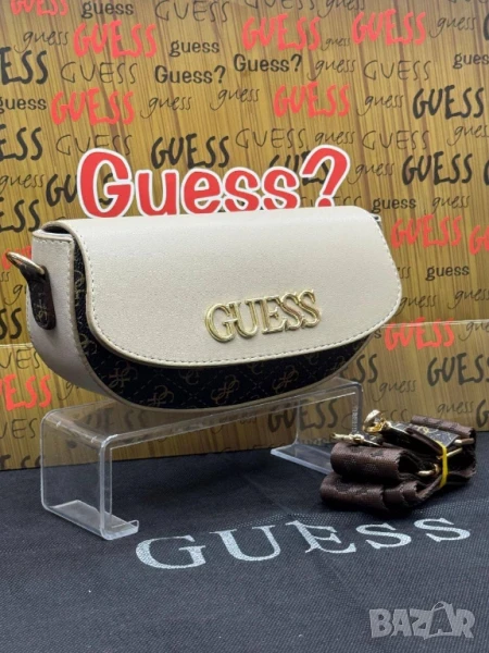 чанти guess , снимка 1