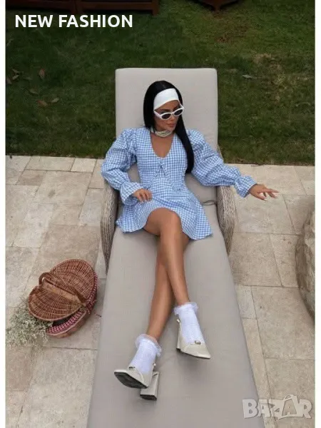 дамска рокля , снимка 1