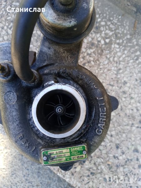 Турбина от Хонда Акорд 2000-98 г, снимка 1