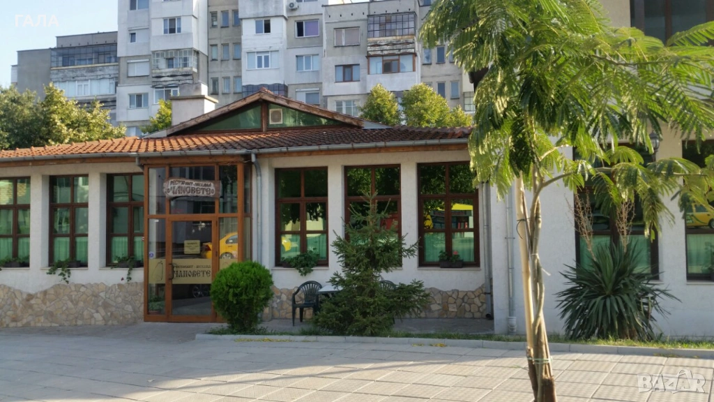  ЗАЛА под НАЕМ за ЧАСТНИ и КОРПОРАТИВНИ СЪБИТИЯ В Шумен , снимка 1