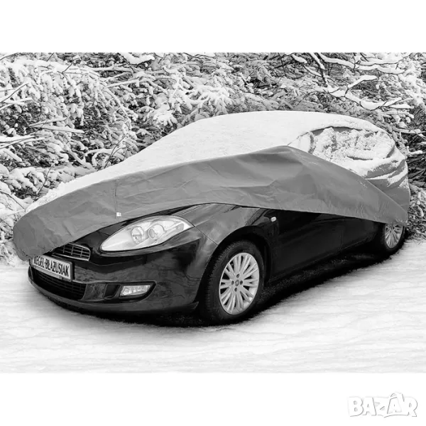 Покривало Kegel за миниван, снимка 1