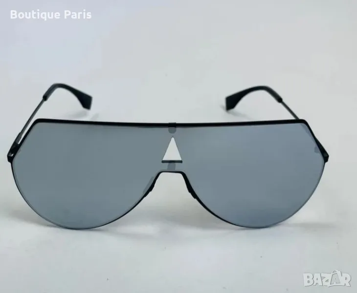 Fendi слънчеви очила унисекс, снимка 1