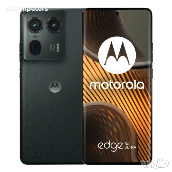 ЧАСТИ ЗА - Motorola Edge 50 Ultra, снимка 1