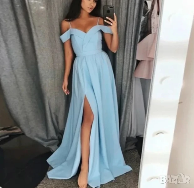 Дамска  рокля , снимка 1