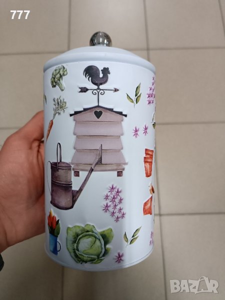 кутии, снимка 1