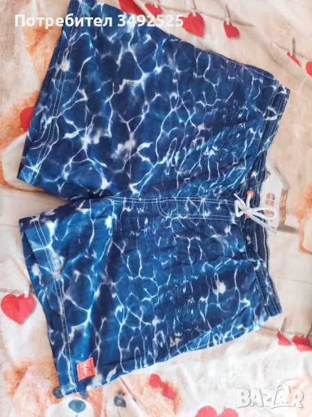 Мъжки къси гащи, снимка 1