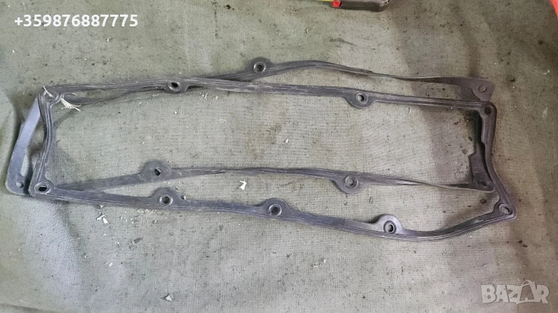 Гарнитури Урал 375 Руски Руско соц руска части , снимка 1