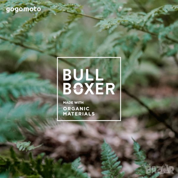 мъжки обувки  BULL BOXER® original,N - 43 - 44, 100% естествена кожа, снимка 1