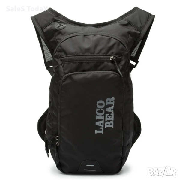 Раница за велосипед, спортна чанта, 40*27см, снимка 1