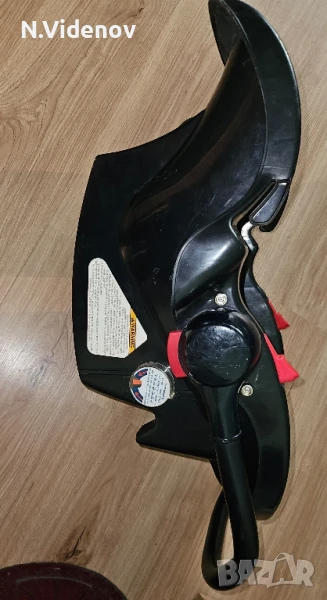 Детско Столче за кола, снимка 1