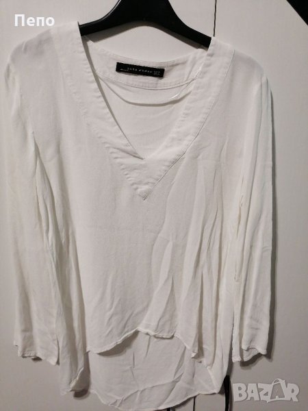 Риза Zara, снимка 1