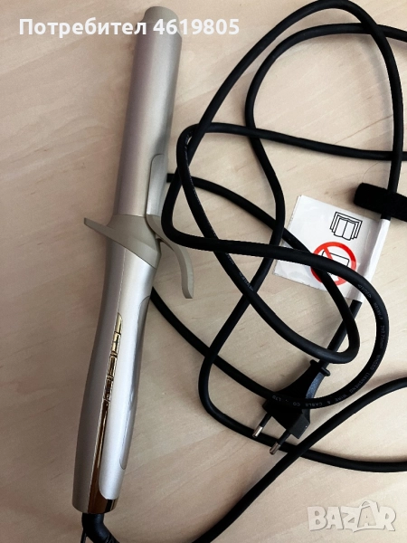 Маша за къдрици, снимка 1