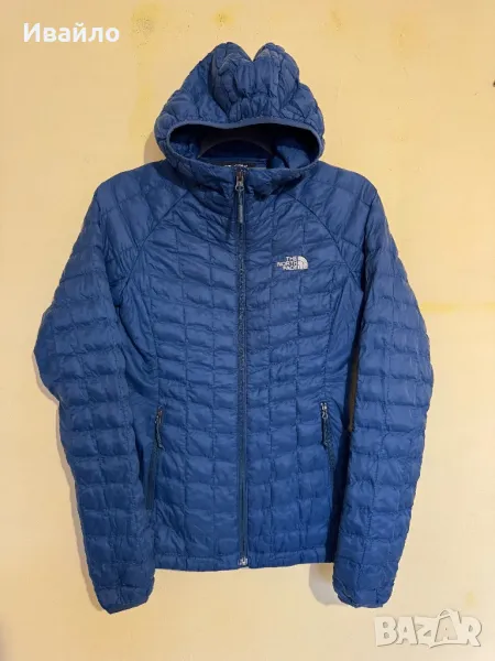 The North Face Thermoball Jacket., снимка 1