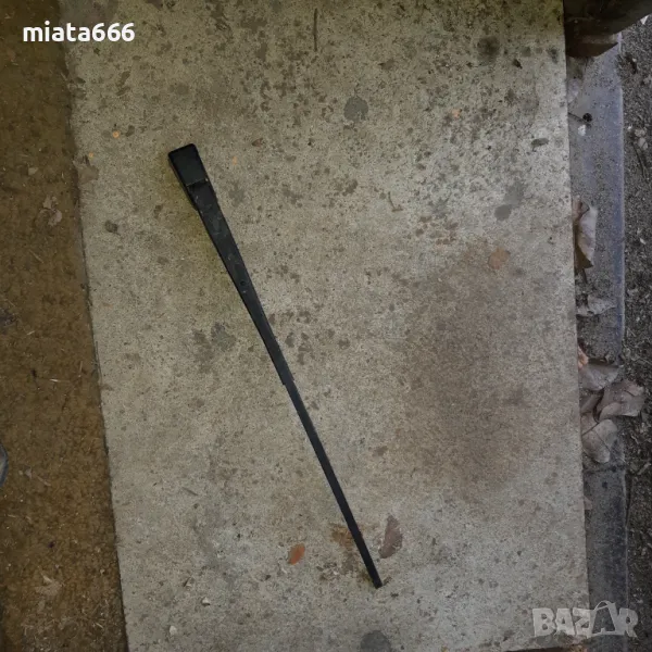 Рамо предна чистачка-Фиат Уно, снимка 1