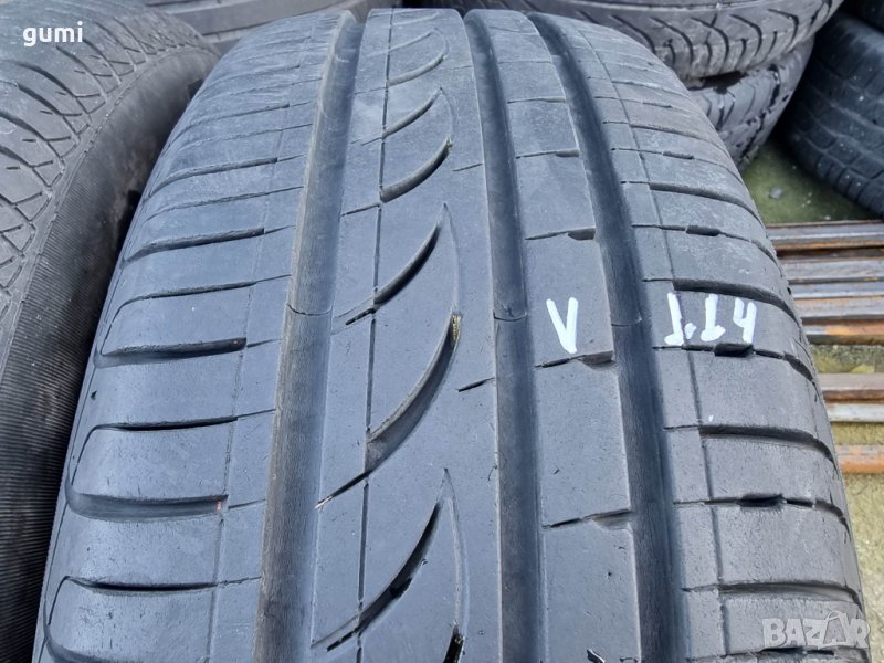 4бр летни гуми 195/60/15 FORTUNA V114, снимка 1