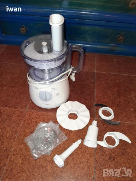 Сокоизтисквачки PHILIPS и AEG, снимка 1