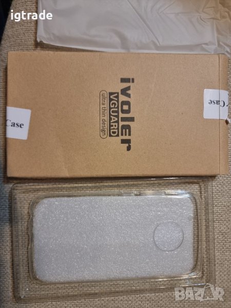 Motorola Moto G5 Plus калъф кейс, снимка 1