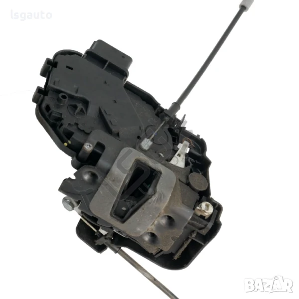 Брава задна дясна врата Ford S-MAX 2006-2014 ID:147304, снимка 1