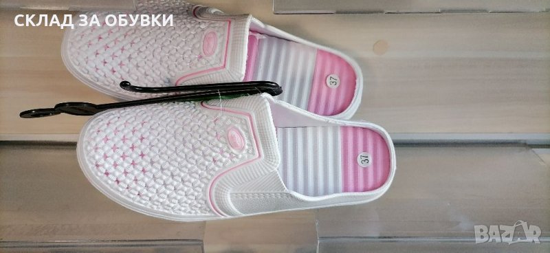 Дамски Чехли код-784, снимка 1