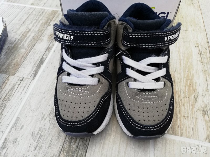 Детски боти Primigi , снимка 1