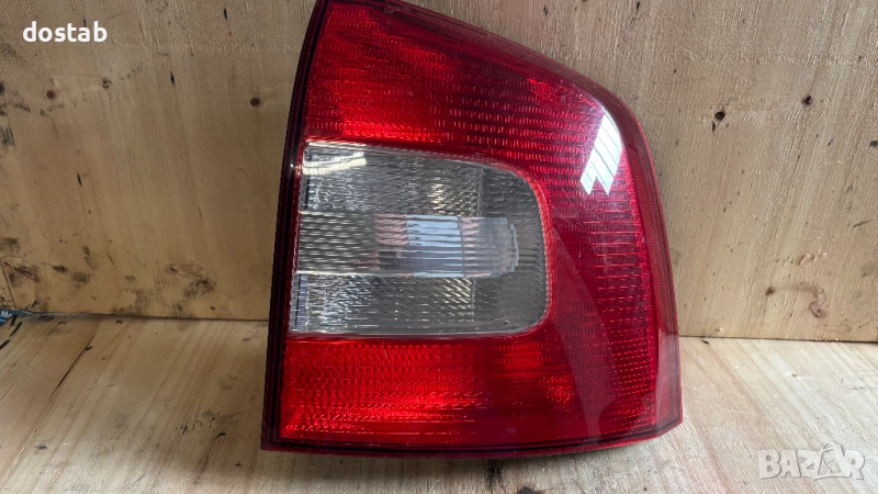 Стоп за Шкода Октавия комби фейслифт, снимка 1