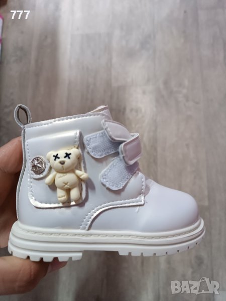 обувки, снимка 1