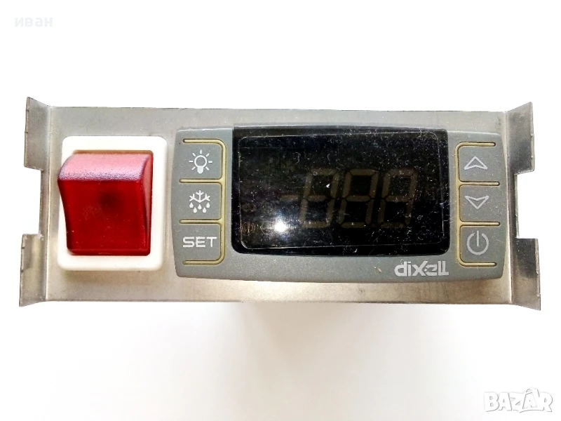 Контролер - употребяван - изправен, снимка 1