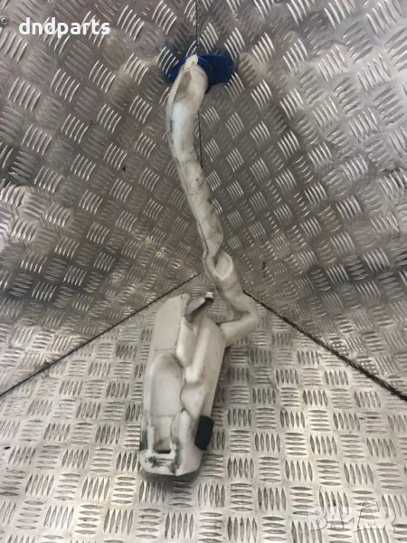 Казанче чистачки Skoda Fabia, 1.2MPI, 54к.с., 2002г., снимка 1