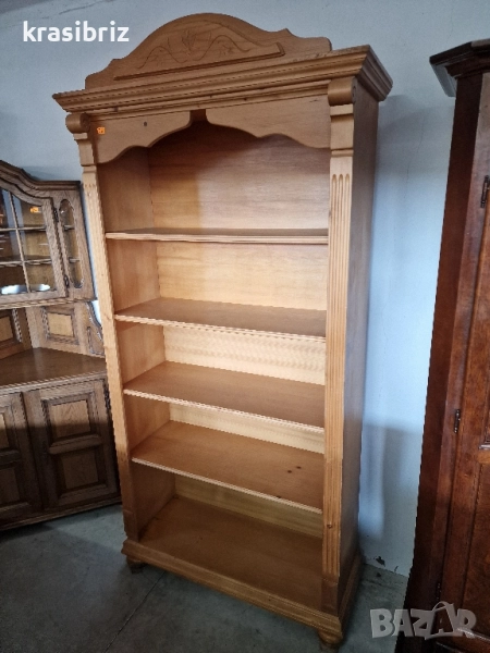 Масивна Етажерка-внос от Германия!, снимка 1