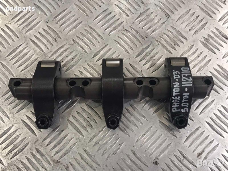  Вал VW Phaeton,5.0TDI,2003г., снимка 1