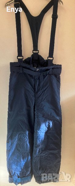 Ски-сноуборд гащеризон TCM RECCO, снимка 1