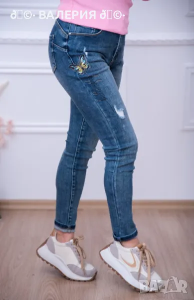 Дънки NEW COLLECTION , снимка 1