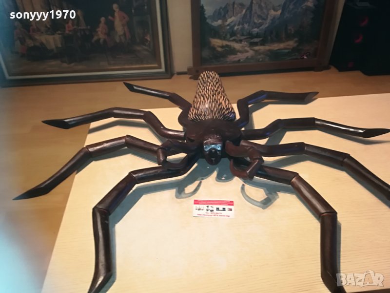 SPIDER-BIGG MONSTER ВНОС GERMANY 0105211448, снимка 1