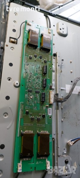 Платка инвертер 6632L-0549A 2300KTG017A-F for LG 37LH3000 дисплей LC370WUD SBM1, снимка 1