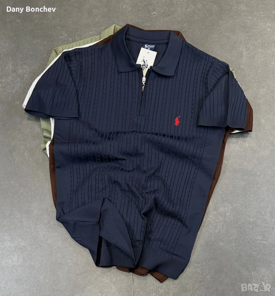 Тениска Polo, снимка 1