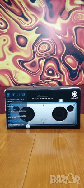 Музикална колона М-Freedom WS-301, снимка 1