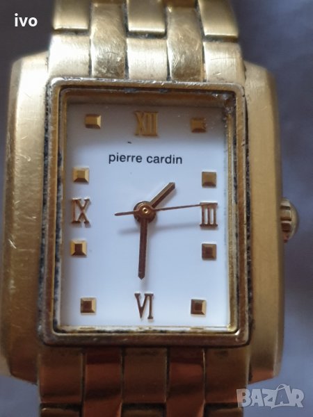 pierre cardin watch, снимка 1