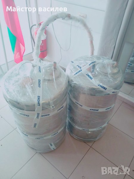 Казани за ракия по порачка нови , снимка 1