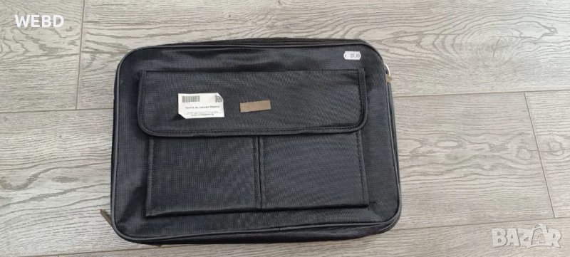 Чанта за лаптоп 15.6", снимка 1