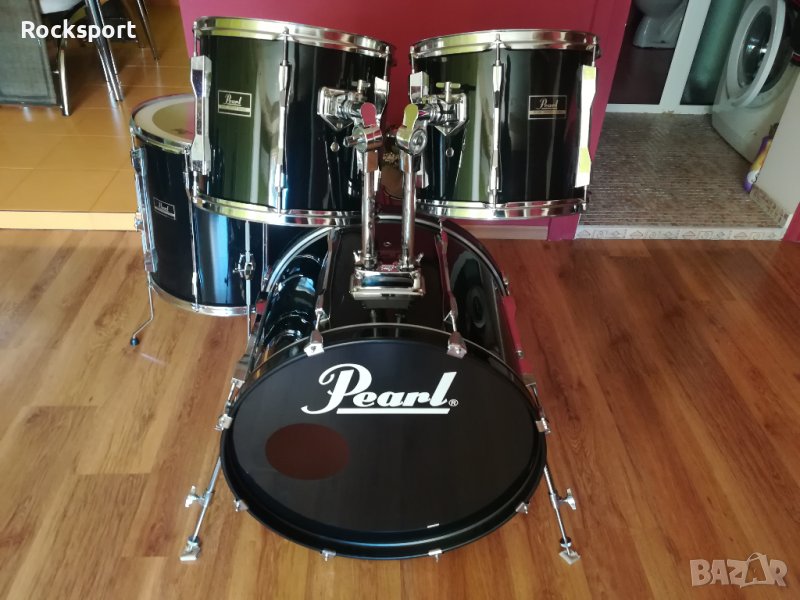 Pearl Export Series'90-Taiwan , снимка 1