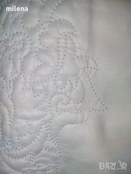 Пола естествена кожа, снимка 1