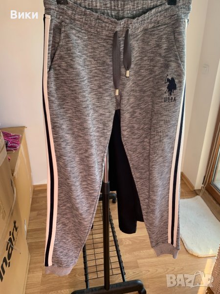 U.S. Polo дамско долнище, снимка 1