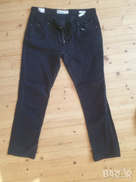Мъжки панталон Teodor, снимка 1