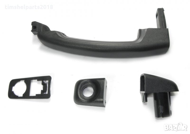 Дръжка за врата на RENAULT MASTER 3 Opel Movano след 2010 година, снимка 1