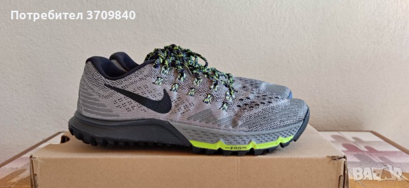 Nike Air Zoom Terra Kiger 3, снимка 1