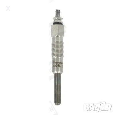 4БР. К-Т Подгревна свещ CHAMPION IRIDIUM CH216 БУСОВЕ CITROEN / FIAT / PEUGEOT / IVECO / OE 5960 K5 , снимка 1