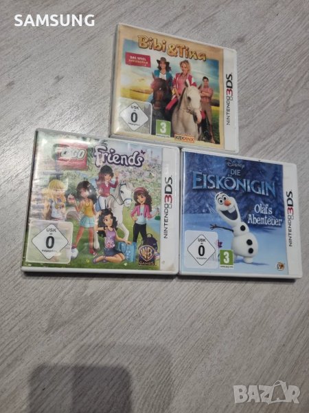 Nintendo - 3DS , снимка 1