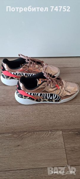 Маратонки Puma by Sophia Webster, снимка 1