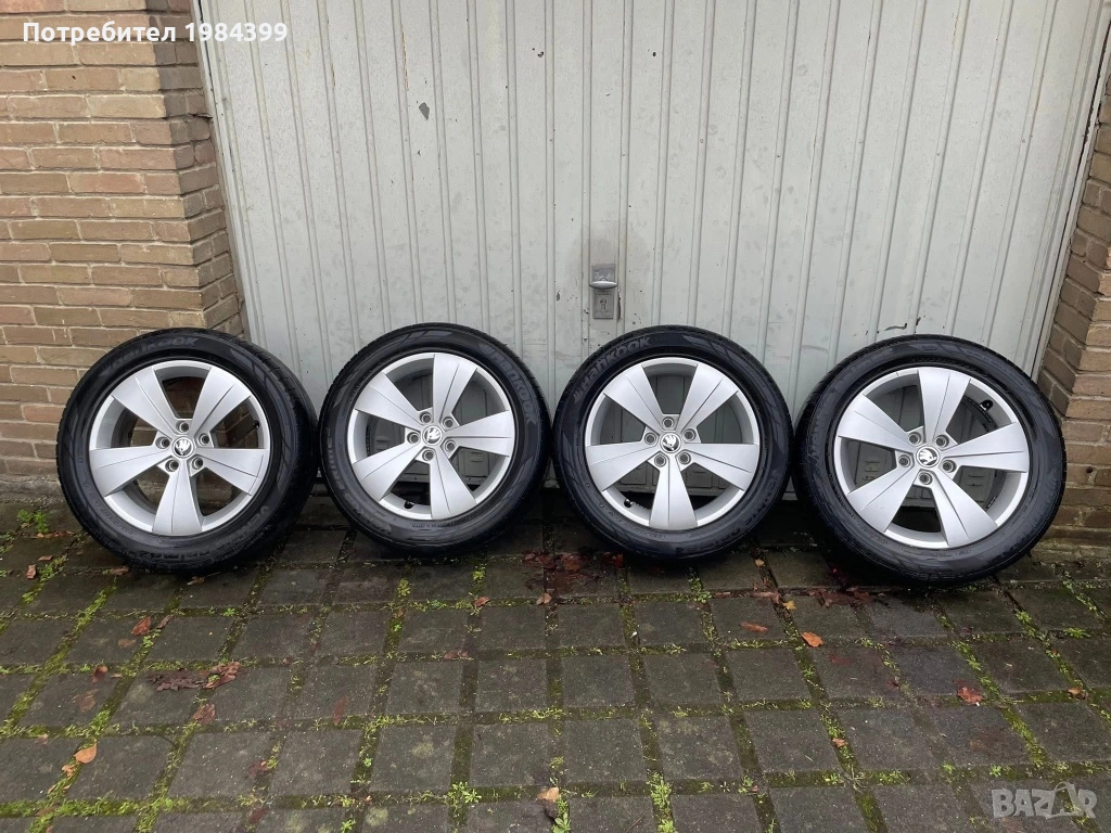 Джанти, снимка 1